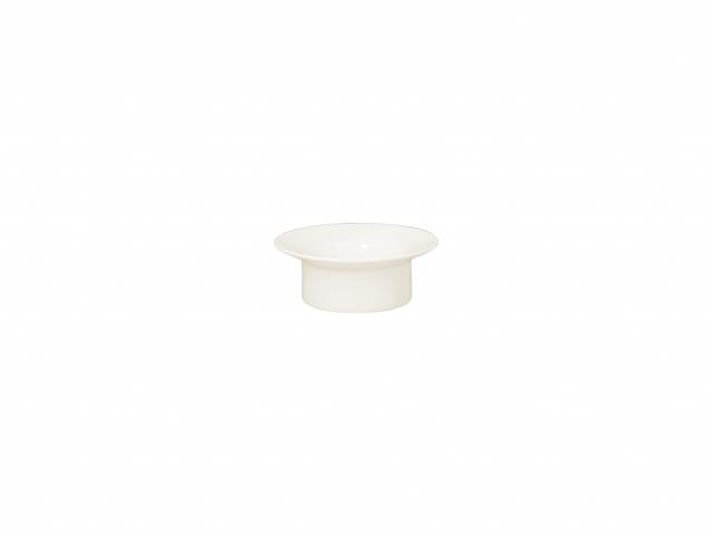 RAK Suggestions Chill Houder rond - Ø125mm - Plain white