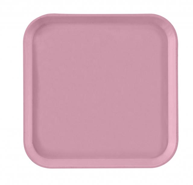 Cambro Camtray - 330x330mm - Blush