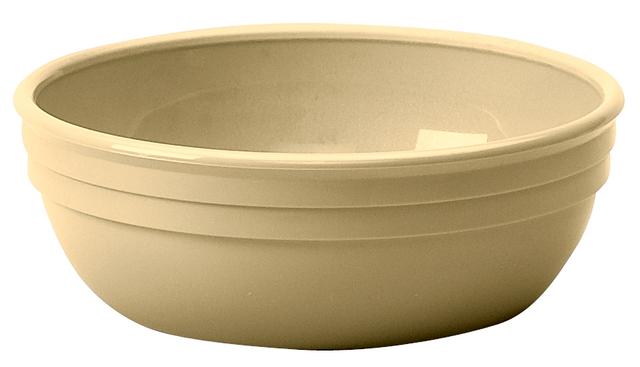 Cambro Kommetje - Ø125mm - 0.37 Ltr - Beige