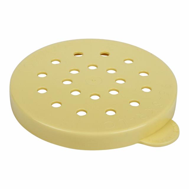 Cambro Deksel kaas t.b.v. 96SKR - Yellow