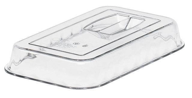 Cambro Deksel voor DC5 - Clear