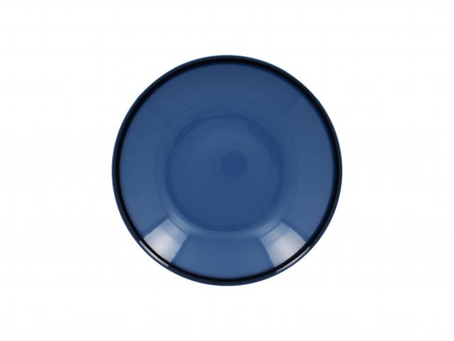 RAK Lea Bord diep coupe - Ø230mm - Blue