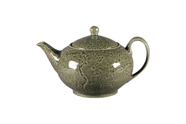RAK Krush Theepot met deksel - 1.2Ltr - Grey