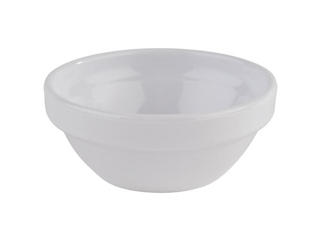 APS Mini kom Friendly - Ø60mm - H 25mm - Wit