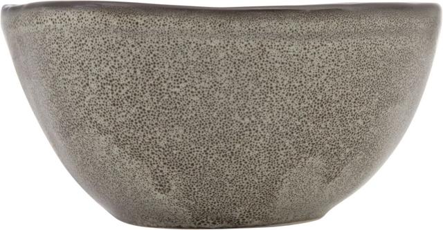 Fortessa Stone grey Schaal - Ø110mm - 0.24Ltr