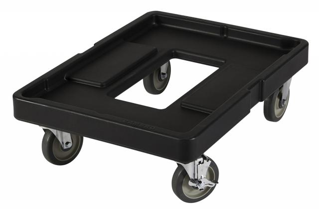 Cambro Onderstel tbv UPC400 - 460x635mm - Black