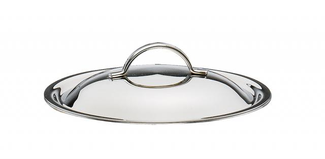 Spring Cristal Deksel - Ø160mm