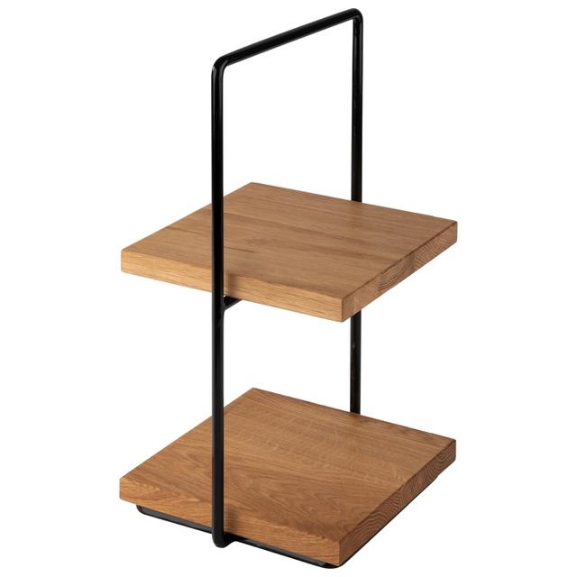 APS Etagère Perfecto Small 2-laags - 230x200x405mm