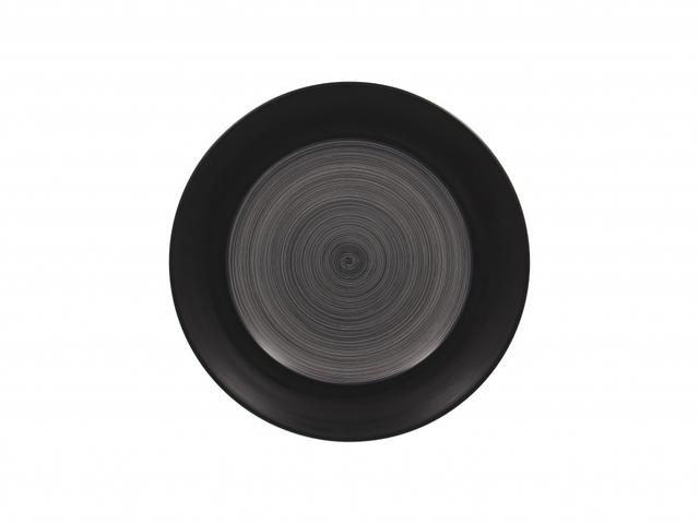 RAK Trinidad Bord plat rond - Ø270mm - Grey