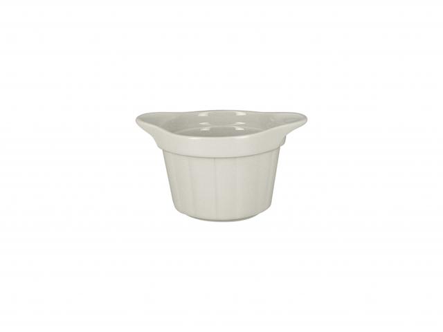 RAK Chef's Fusion Ramequin - Ø90mm - White
