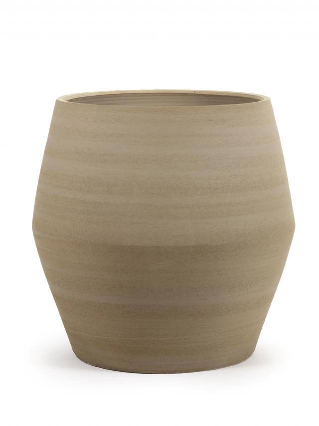 Serax Sierpot L - 620x620x570mm - Beige