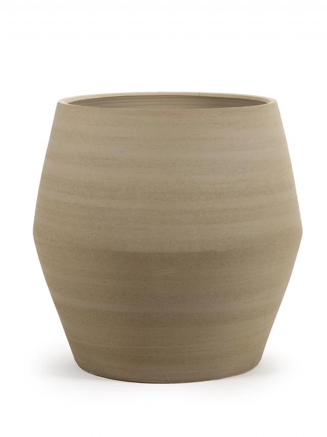 Serax Sierpot L - 620x620x570mm - Beige