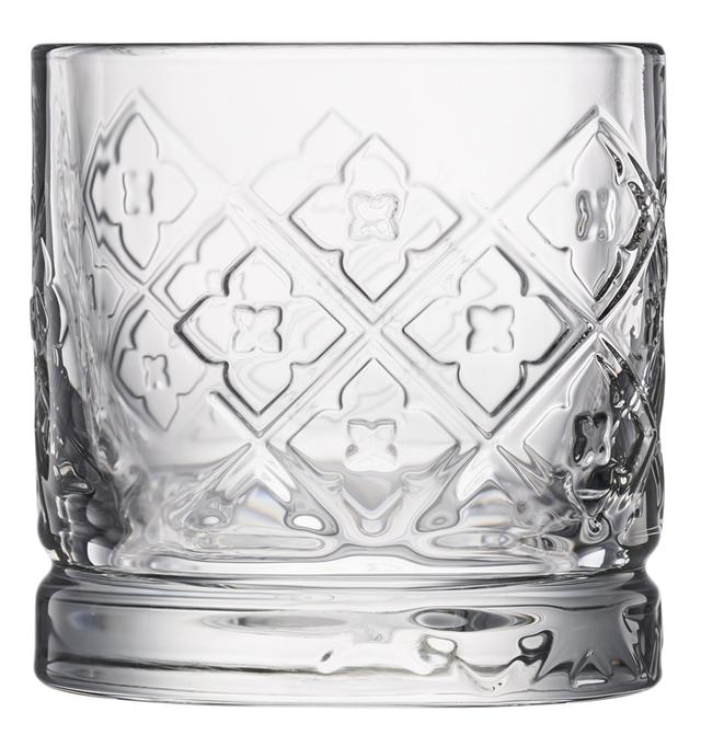 La Rochère Dandy Whisky glas Patrick - 0.3Ltr