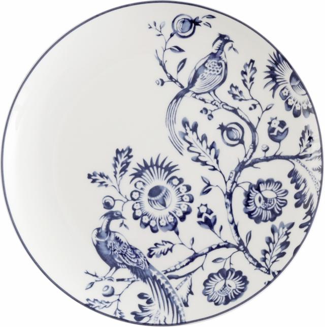 Fortessa Florina Bord plat coupe - Ø210mm