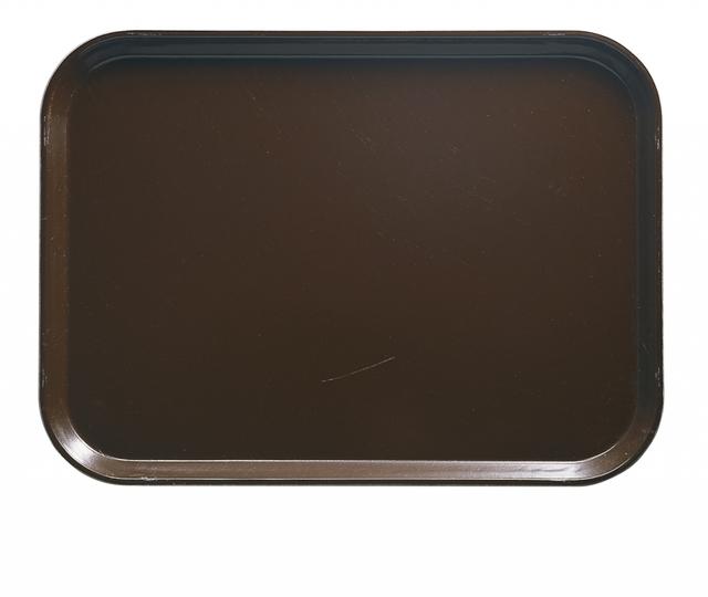 Cambro Camtray - 430x330mm - Brazil Brown
