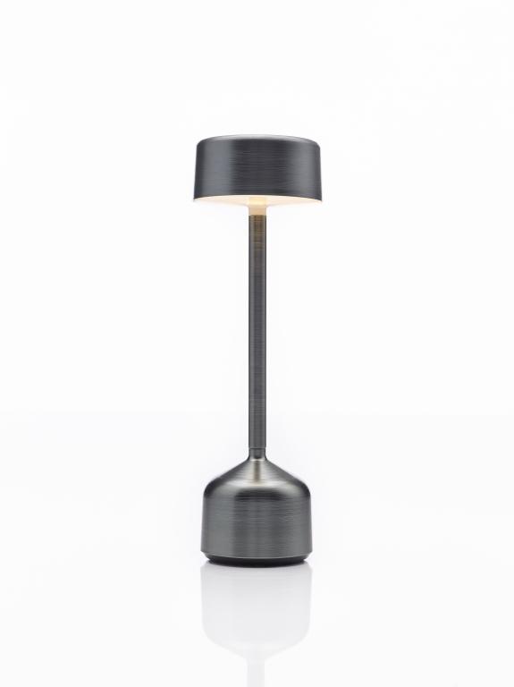 Imagilights Demoiselle Tall Collection Cylinder - Lava