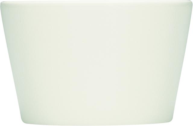 Bauscher Purity Schaal - 0.19Ltr