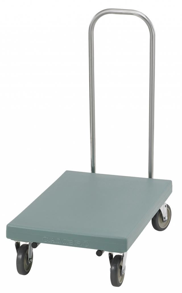 Cambro Magazijntransportwagen - 500x750mm - Slate Blue