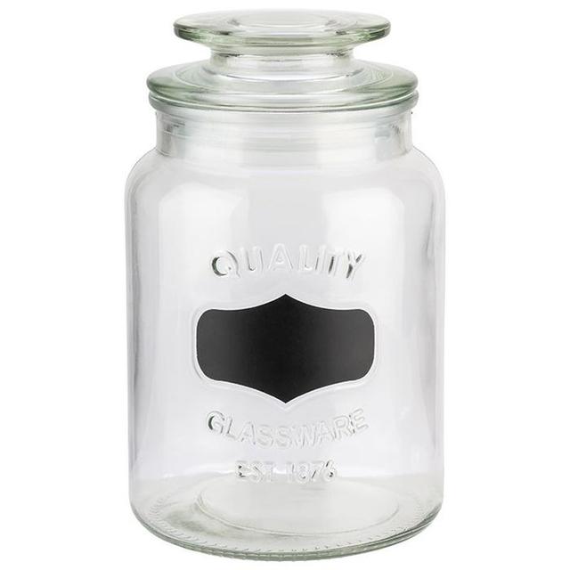 APS Voorraadpot - 1Ltr