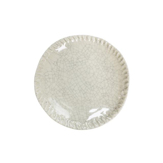 Jars Dashi Bord S - Ø210mm - Quartz Craquelé