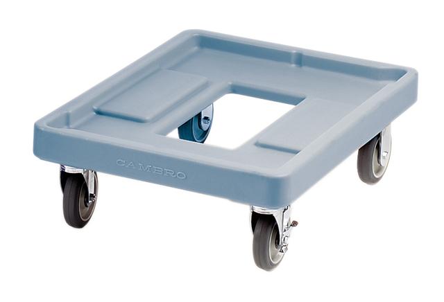 Cambro Onderstel tbv UPC400 - 460x635mm - Slate Blue