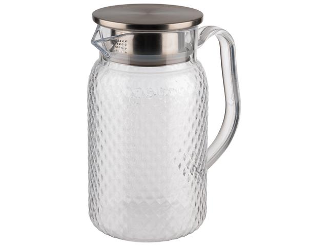 APS Sap-/waterkan - 1Ltr - Transparant