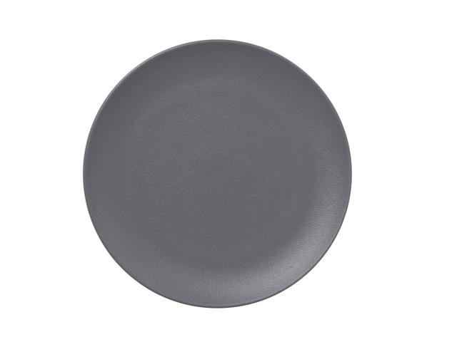 RAK Neofusion Bord plat rond - Ø150mm - Grey