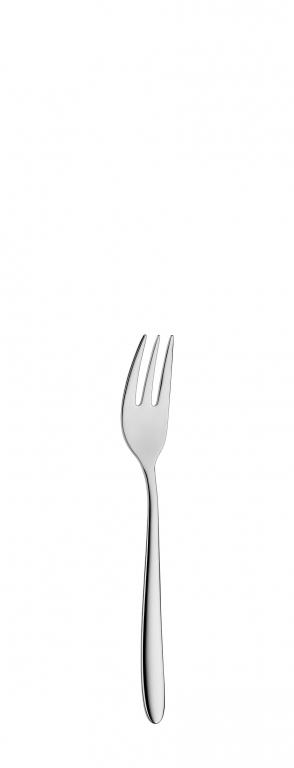 HEPP ECCO Taartvorkje 18/10 - L 157mm