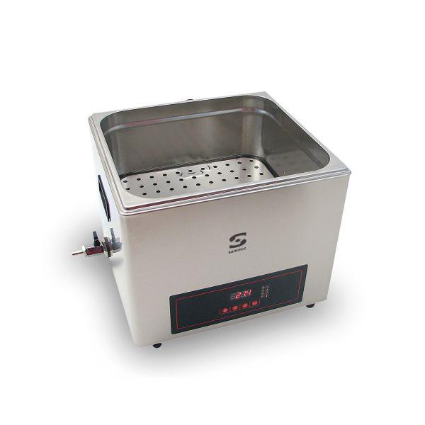 Sammic Sous-vide koker - 14.00 Ltr