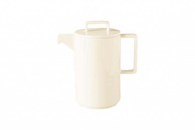 RAK Nordic Koffiepot met deksel - 1.00 Ltr