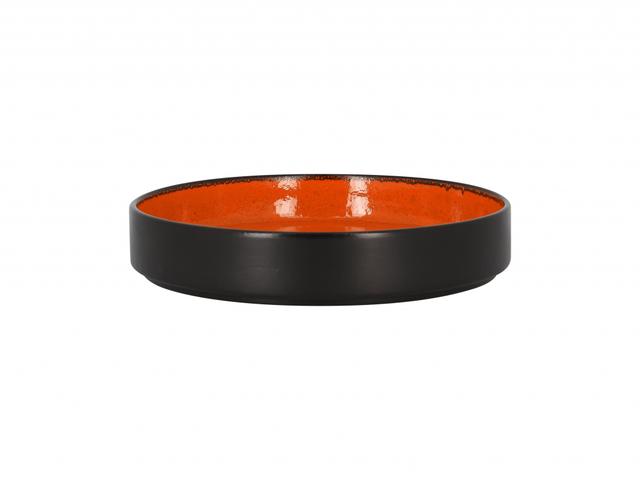 RAK Fire Bord diep - Ø230mm - Orange