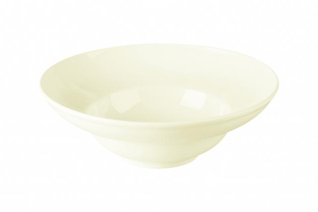 RAK Classic Gourmet Pastabord rond extra diep - Ø230mm