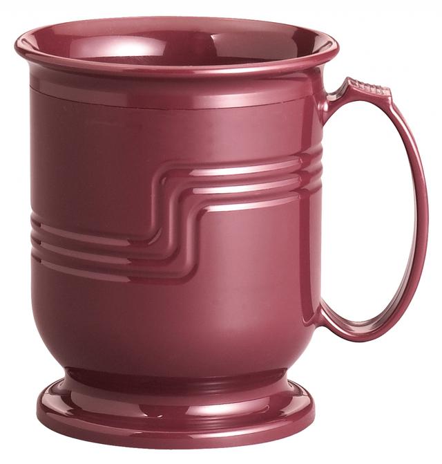 Cambro Mok - 0.24Ltr - Cranberry