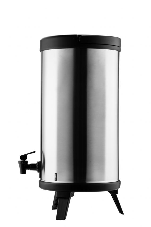 Helios MAXX Drankdispenser met pompsysteem - 10Ltr