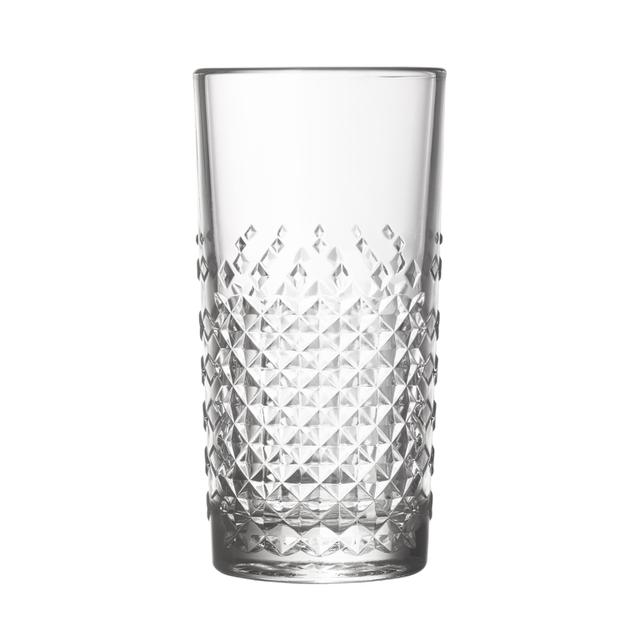 Libbey Ocular Drinkglas Beverage - 0.473Ltr