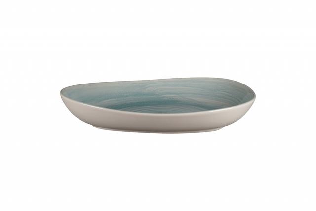 RAK Spot Bord diep organic - 280x227x50mm - Saphire