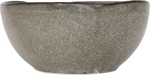 Fortessa Stone grey Schaal - Ø190mm - 1.24Ltr