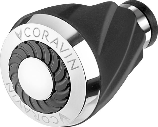 Coravin Aerator - Zwart