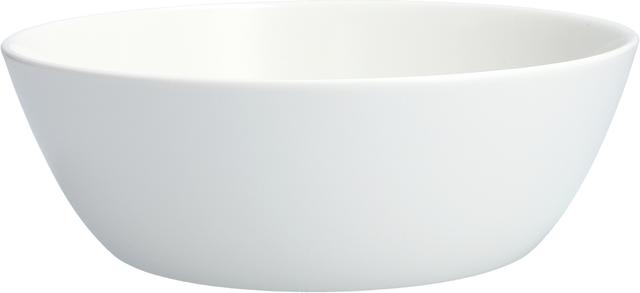 Fortessa Snow Schaal - Ø220mm - 1.8Ltr