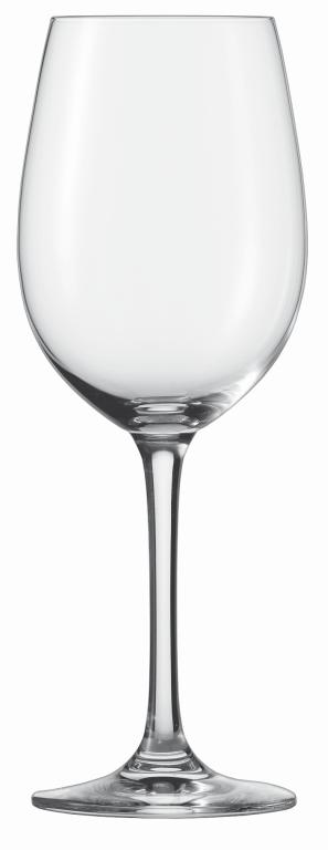 Schott Zwiesel Ever (Classico) Water / Rode wijnglas 1 - 0.55 Ltr