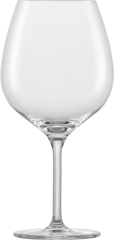 Schott Zwiesel For You Bourgogne goblet 140 - 0.63Ltr - 4 glazen