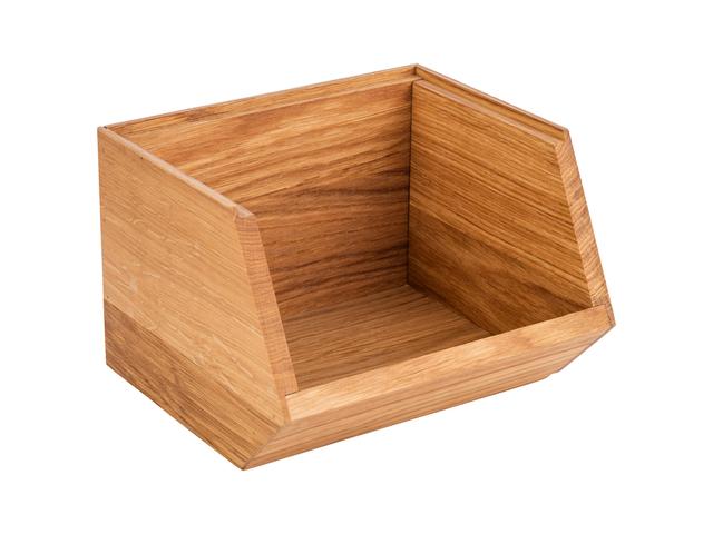 APS Buffetdoos - 175x155x125mm