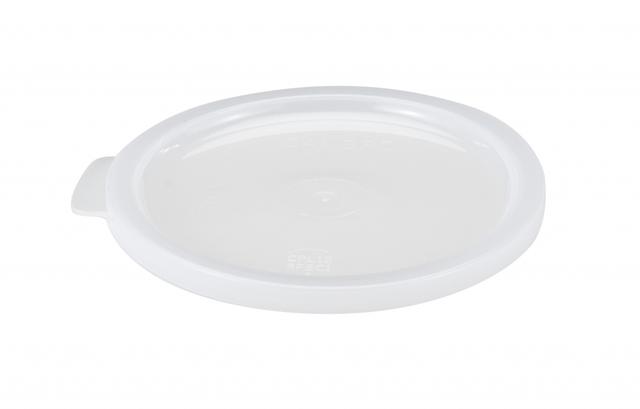 Cambro Deksel voor dressingpot CCP12 - White