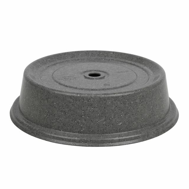 Cambro Cloche rond Ø273mm Versa - Granite Gray