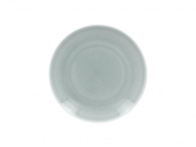 RAK Vintage Bord plat coupe - Ø240mm - Blue