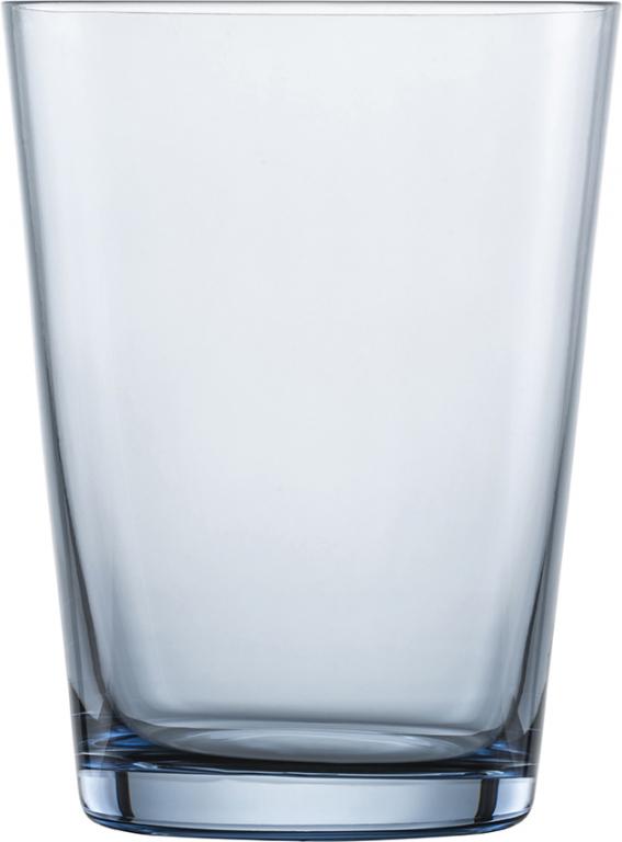 Zwiesel Glas Sonido Waterglas blauw 79 - 0.548 Ltr