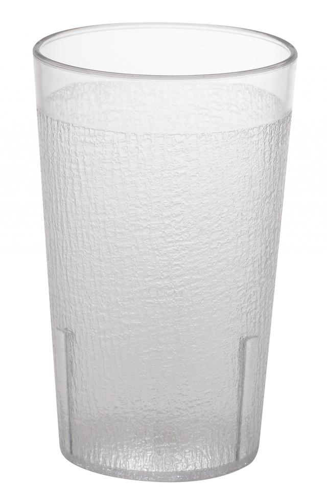 Cambro Beker konisch cam-wear - 0.284 Ltr - Clear