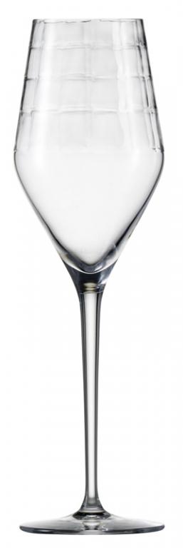 Zwiesel Glas Hommage Carat Champagneglas met MP 77 - 0.253Ltr