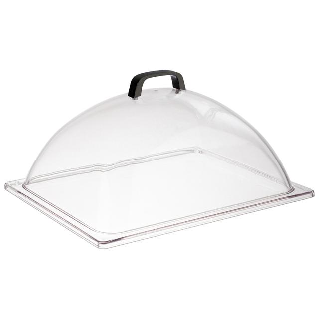 APS Cloche 1/2 GN - 330x280x170mm