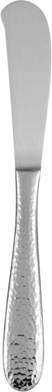 Fortessa Apollo Botermes monoblock chroomstaal - L 172mm